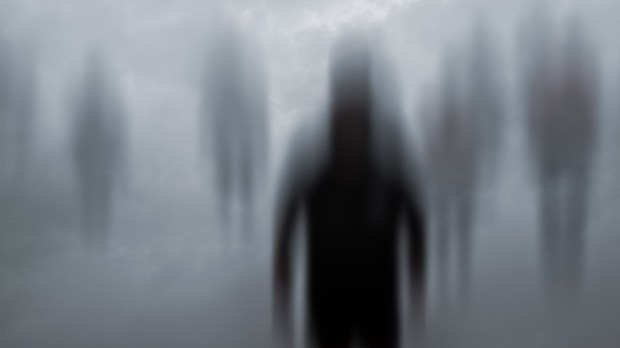Are ghosts real?