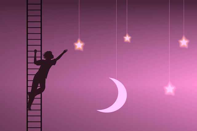 What is something you truly want but can never have?