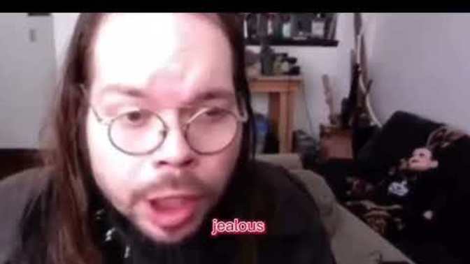 Ladies, what would it take for you to give this guy a chance?