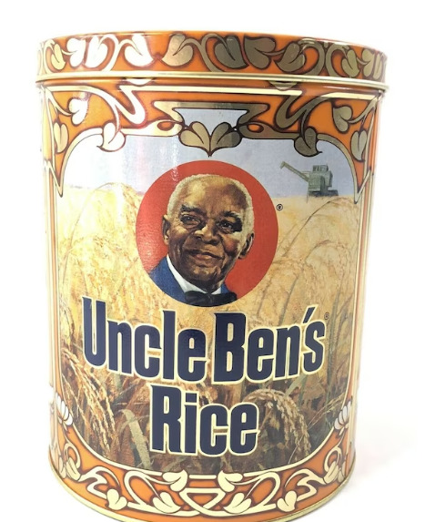Why are only conservatives and racists still obsessed with Aunt Jemima bottles like 12-year-olds are with some JDM cars?