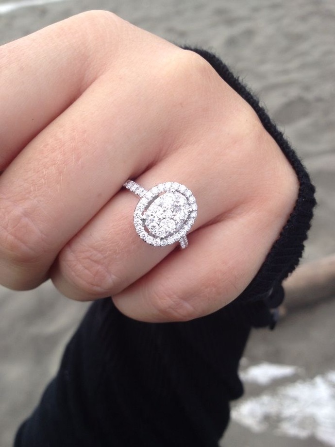 Girls, Which ring would you choose?