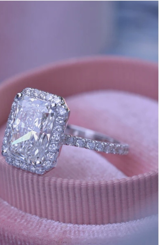 Girls, Which ring would you choose?