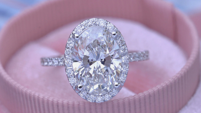Girls, Which ring would you choose?