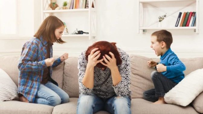 How many parents would go back and NOT have children?