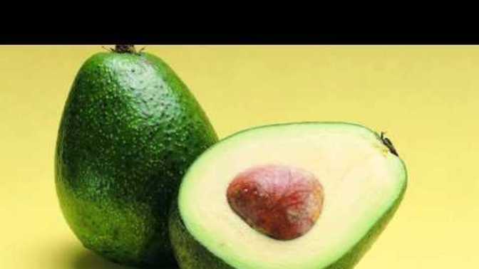Do you like avacados?