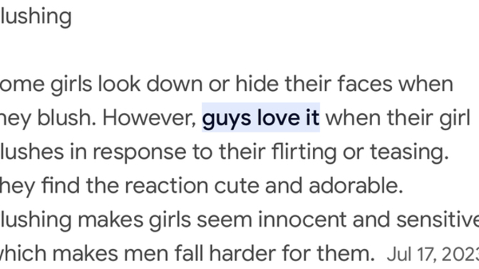Guys, is this true? Or a lie?