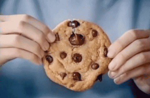 Cookies time! Which team are you?