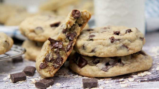 Cookies time! Which team are you?