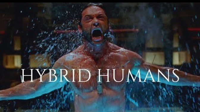 Are Mutants the next stage in human evolution?
