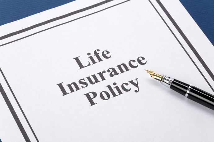 Do you have LIFE INSURANCE?