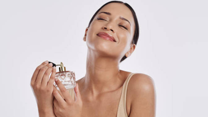 What perfume would you wear for the rest of your life, if you had to choose only ONE?