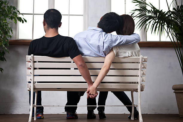 Would you date someone who is still not over what happened with their ex?