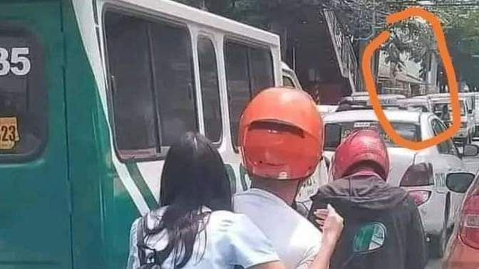 Do you ride with your boyfriend on bike 🚲?