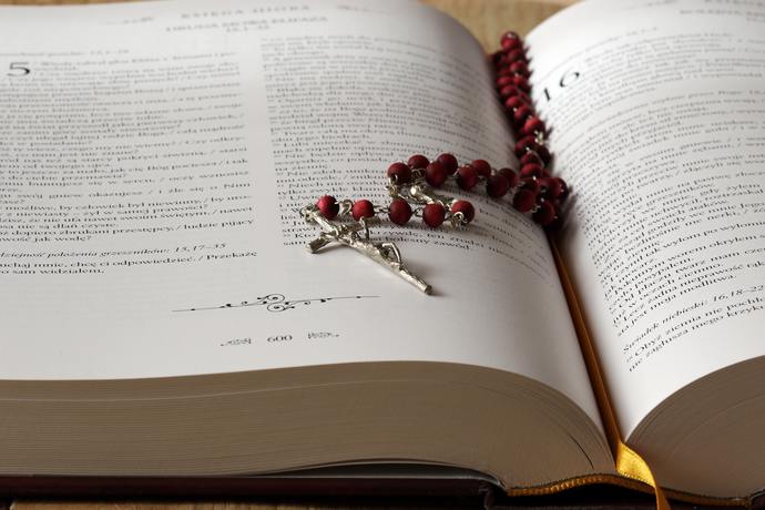 What does it mean when people say they fear God?