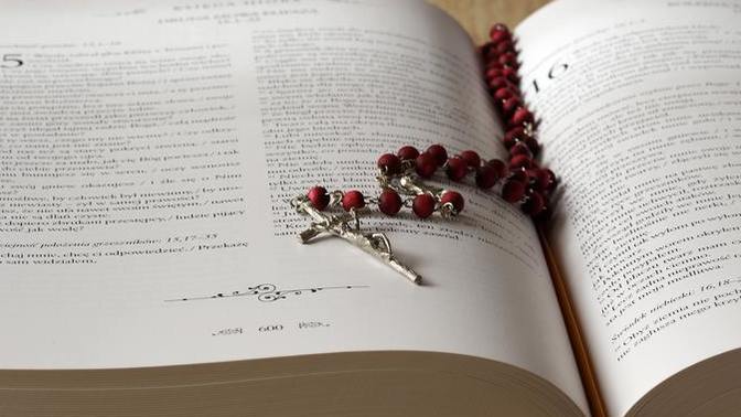 What does it mean when people say they fear God?