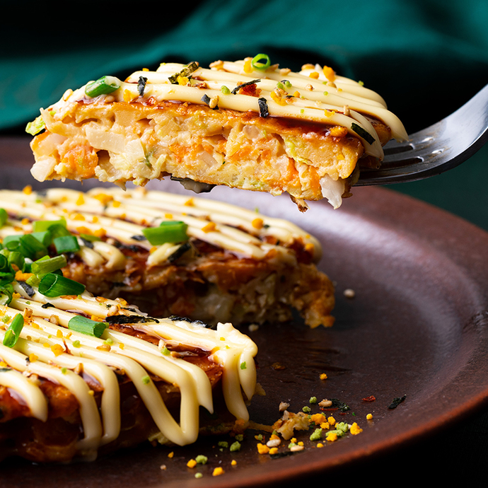 What is your favorite ethnic cuisine (or food not from your country)?