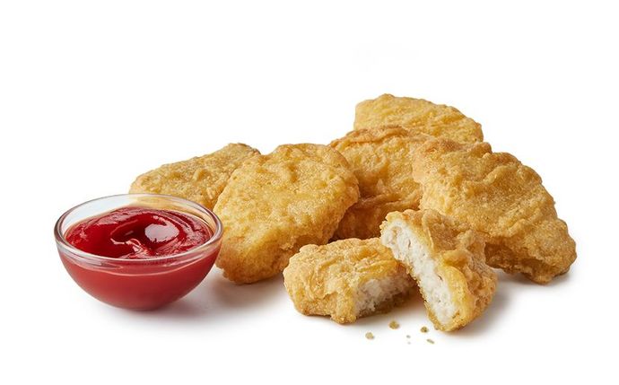 Does this makes u hungry?