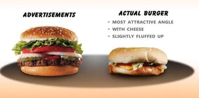 Does this makes u hungry?
