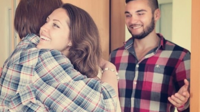 Is your parents’ approval of a potential partner a deal breaker in the relationship? Why/why not?
