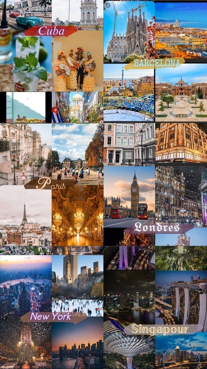 In your own opinion which one country or city that is around the world do you consider to be super overrated?