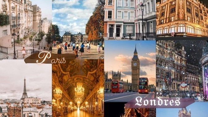 In your own opinion which one country or city that is around the world do you consider to be super overrated?