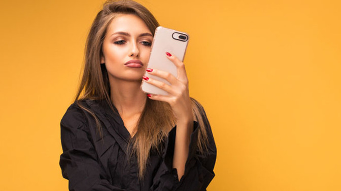 Is it a red flag that I always text first?