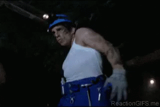 Are you intimidated by this sigma male?