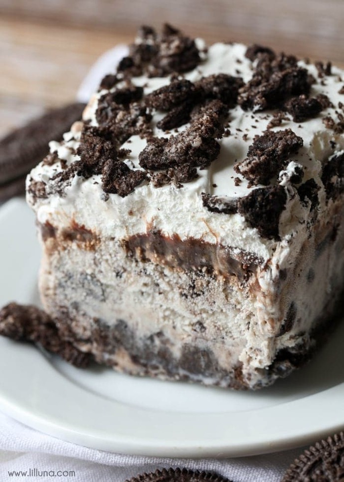 Which of these two desserts sounds better right now ?