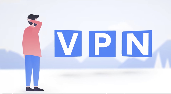 What vpn is best for streamer walls?