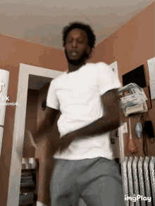 How many people can actually dance?