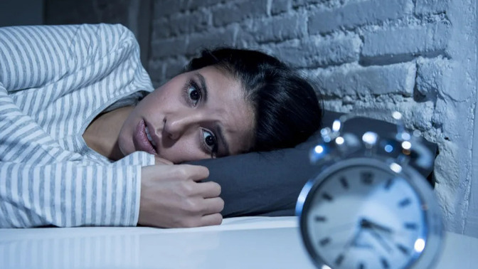 How to stop having dreams about my boyfriend cheating me?