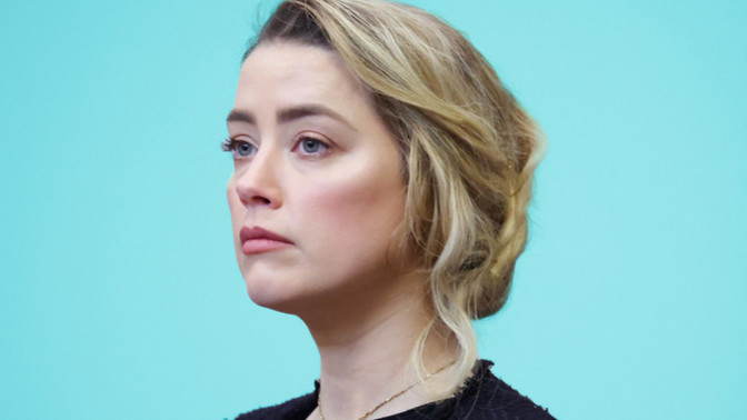 Is Amber Heard a bad person?