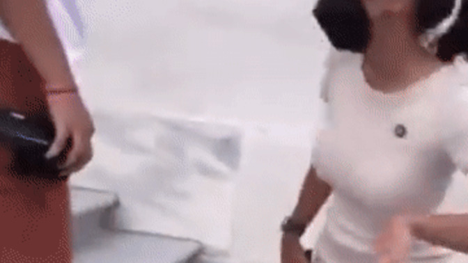 AOC described as "Favourite Big Booty Latina" how does that make you feel, why does the Alt-right reduce AOC to nothing more than her sexy body?