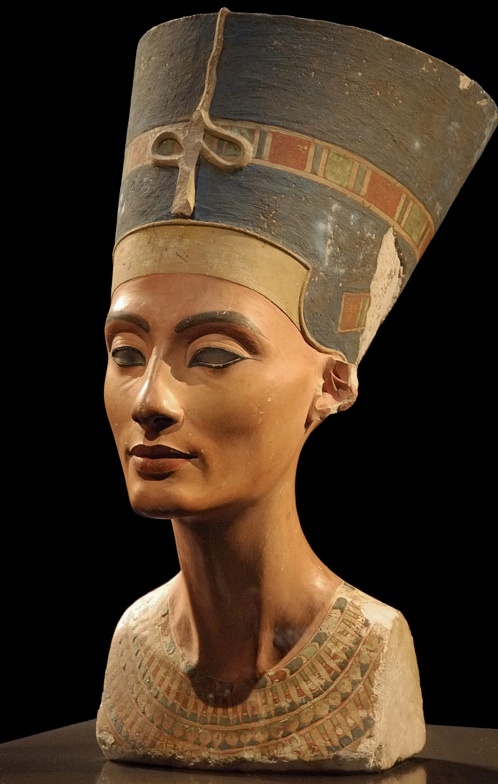 What do you think about Egyptian?