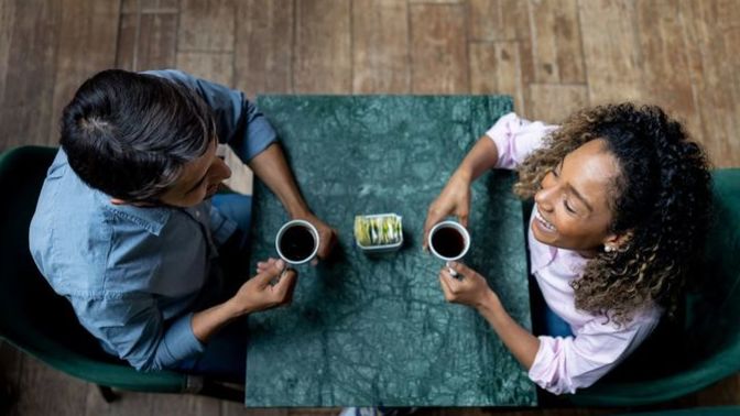 Is wanting kids or not a first date topic?