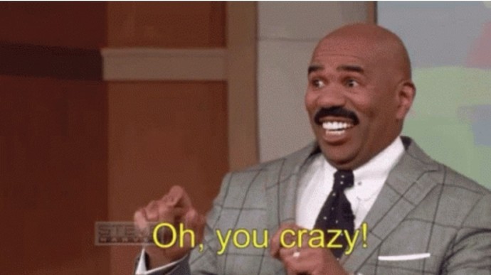 My ex said I’ll find someone during the breakup?