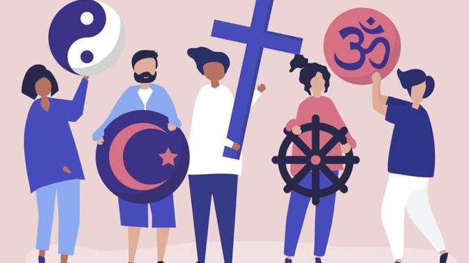 How does your religion view and handle suicides?