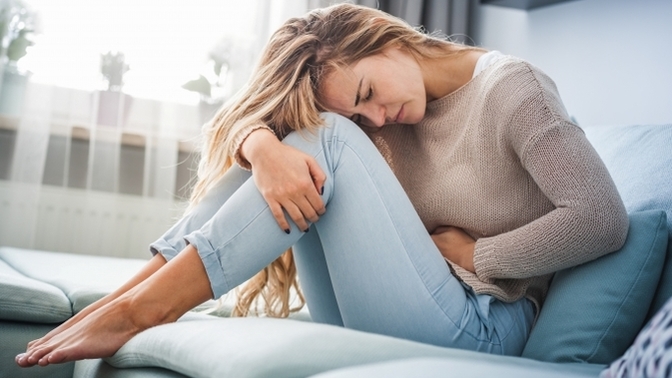 How Painful are periods?