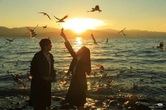 Do you believe in soulmates? Why/why not?