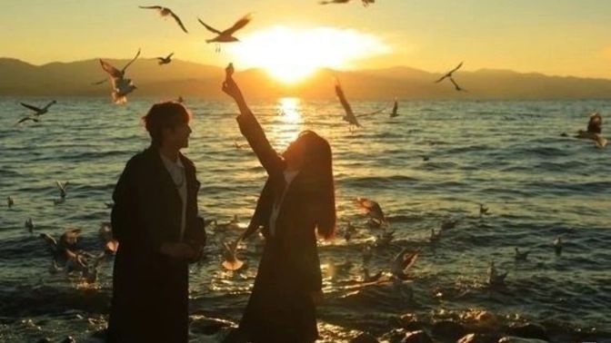 Do you believe in soulmates? Why/why not?