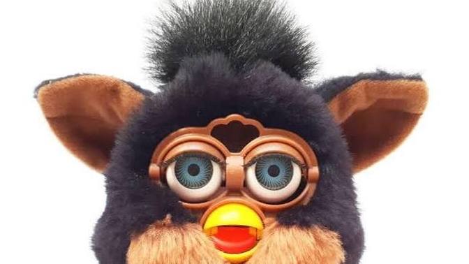 Have you ever owned a Furby?