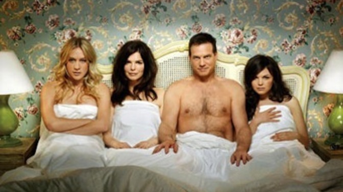 Do you think the distrust for men who like to sleep around is justified?