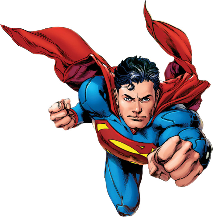 Godzilla vs Superman ... who would win in a fight refereed by Frankensteins Monster?