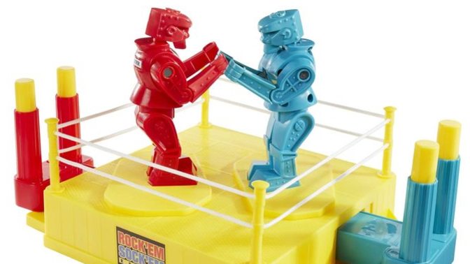 Godzilla vs Superman... who would win in a fight refereed by Frankenstein's Monster?