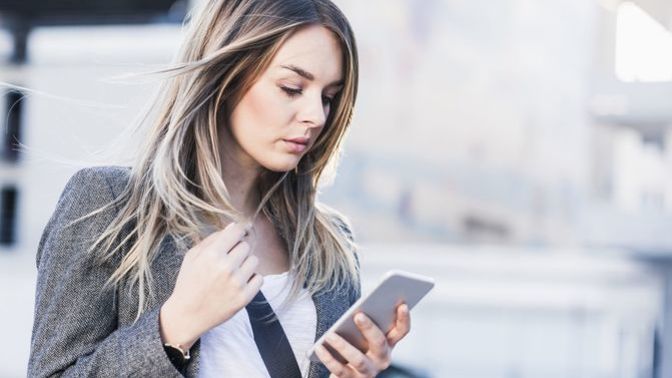 I am currently on a break/space with my partner. I want to hang out with him what do I do?