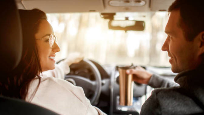 Is dating a guy without a car a big deal?