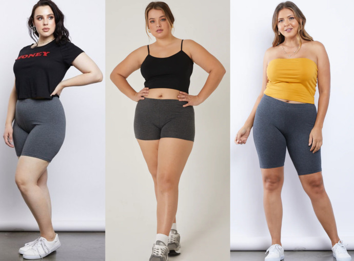 Guys, would you be willing to date a girl that is slightly above average in terms of her weight if she checks all the boxes?