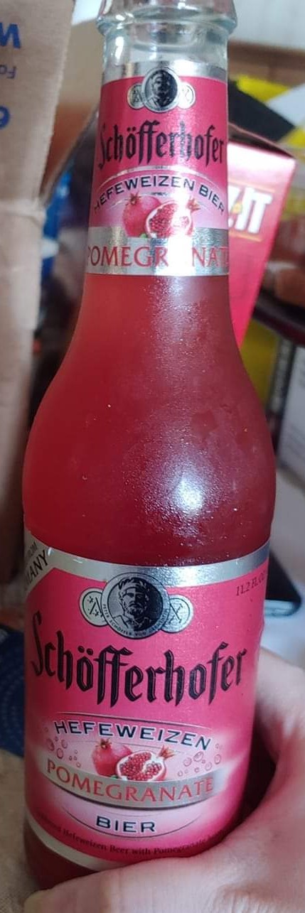 What is your favourite alcoholic beverage🍷🍾🍻?
