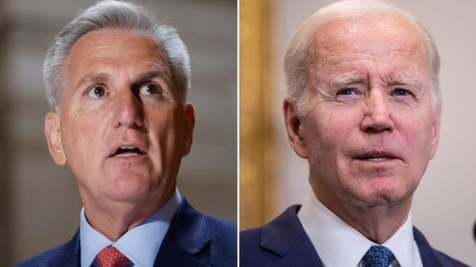 Is this “Biden Impeachment” legit or just payback for Trump’s?