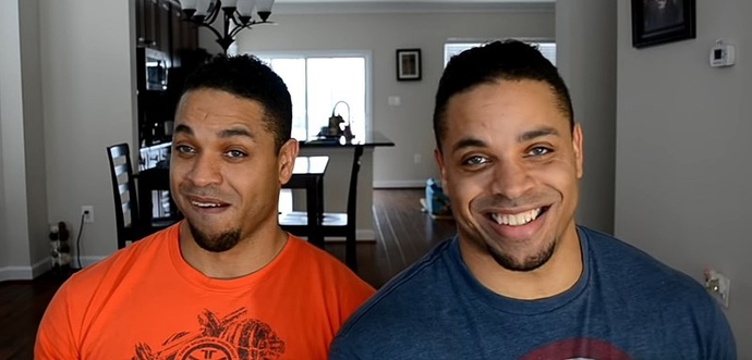 Do you know the hodgettwins?